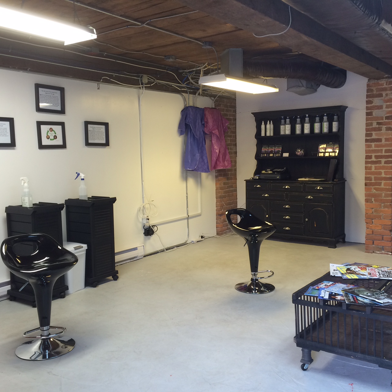 Head Lice Removal Salon